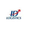 Logotipo de Id do Brasil Logistica Ltda