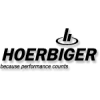 Logotipo de Hoerbiger de México, S.A. de C.V.