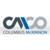 Columbus Mckinnon do Brasil Ltda logo