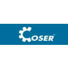Coser Industria Metalurgica Ltda logo