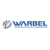 Logotipo de WARBEL S.A.