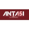 Logotipo de Antasi Construcciones, S.A. de C.V.