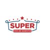 Logotipo de Super Cesta Basica de Alimentos Ltda