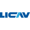 Licav Indústria e Comércio Ltda logo