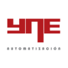 Logotipo de YNE Automatización Internacional, S.A. de C.V.