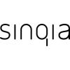 Logotipo de Sinqia SA