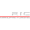 Logotipo de Ric Manufacturing, S.A. de C.V.