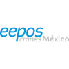 Logotipo de Eepos Cranes México, S. de R.L. de C.V.