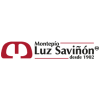 Montepío Luz Saviñón, I.A.P. logo