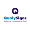 Logotipo de Qualysigns Comunicação Visual Ltda