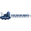 Logotipo de Romher Ingeniería, S.A. de C.V.