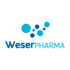 Logotipo de Weser Pharma, S.A. de C.V.