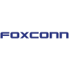 Logotipo de Foxconn Brasil Industria e Comercio Ltda