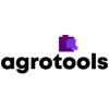 Logotipo de Agrotools Gestao e Monitoramento Geo Espacial de Riscos SA