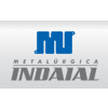 Logotipo de Metalurgica Indaial Ltda