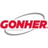 Logotipo de Gonher de México, S.A. de C.V.