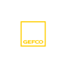 Logotipo de Gefco Logistica do Brasil Ltda