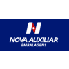 Nova Auxiliar Industria de Embalagens Ltda logo