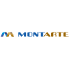 Logotipo de Montarte Eventos Ltda