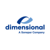 Logotipo de Dimensional Brasil Soluções Ltda