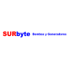 Logotipo de SURBYTE S.R.L.