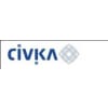 Logotipo de Civika Holding Latinoamérica, S.A. de C.V.