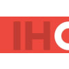 Logotipo de IHO Espacios, S.A. de C.V.