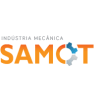 Logotipo de Industria Mecanica Samot Ltda