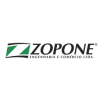 Logotipo de Zopone Engenharia e Comercio Ltda