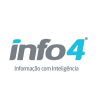 Logotipo de I4 Processamento e Sistemas de Informações Ltda