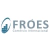 Froes Importacao e Exportacao Ltda logo