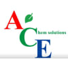Logotipo de ACE Soluciones Químicas de Monterrey, S.A.S. de C.V.