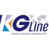 Logotipo de KG Line Comércio Importação e Exportação Ltda