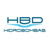 Logotipo de Hidrobombas Diesel Ltda