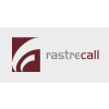 Logotipo de Rastrecall Representacoes Comerciais de Telecomunicacoes Ltda