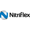 Logotipo de Nitriflex SA Industria e Comercio - em Recuperacao Judicial