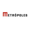 Logotipo de Metropoles Midia e Comunicacao Ltda