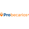 Logotipo de Sociedad Nacional Promotora de Becarios, S.C.