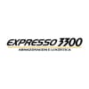 Expresso 3300 Transporte Logística e Armazenagem Ltda logo