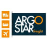 Logotipo de Argo Star Freight, S.A. de C.V.