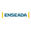 Enseada Indústria Naval SA em Recuperação Judicial logo