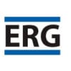 Logotipo de Erg Eletromotores Ltda