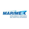 Logotipo de Marimex Despachos Transportes e Servicos Ltda