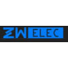 Logotipo de Zhiwei do Brasil Autopecas Ltda