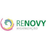Logotipo de Renovy Lavanderia Industrial Ltda