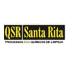 Logotipo de Química Santa Rita Ltda