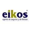 Logotipo de Eikos Agente Seguros y de Fianzas, S.A. de C.V.