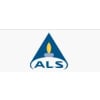Als Ambiental Ltda logo