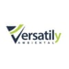 Logotipo de Versatily Ambiental Ltda