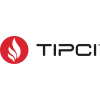 Logotipo de TIPCI (TECNOLOGIA INTEGRAL EN PROTECCION CONTRA INCENDIOS) S.A.